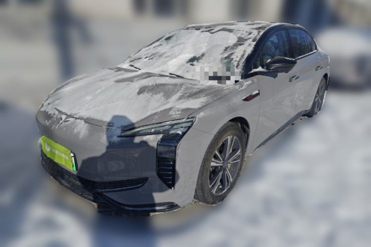 Used Hongqi EH7 2024 690 Pro