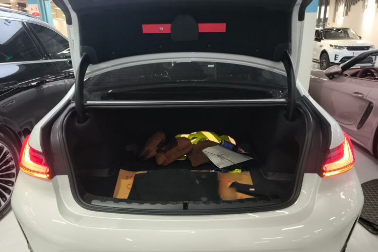 Used BMW 3 Series 2025 325i M Sport Package