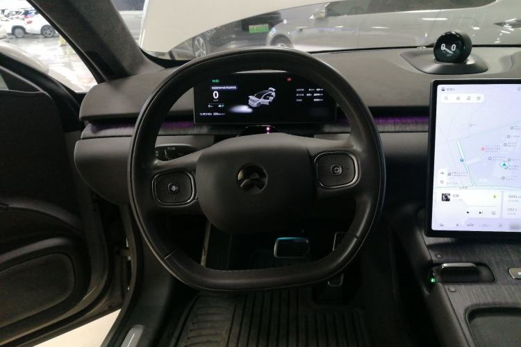 Used Nio ET7 2022 100 kWh