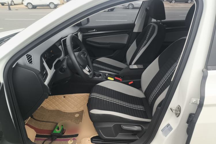 Used Volkswagen Bora 2023 200TSI DSG Comfort Edition