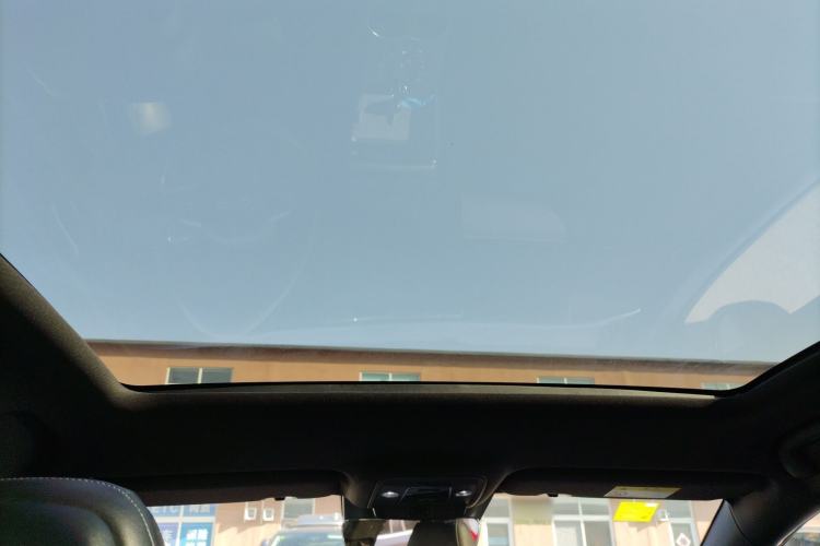 Used BYD Seal 2025 650 Intelligent Driving Version
