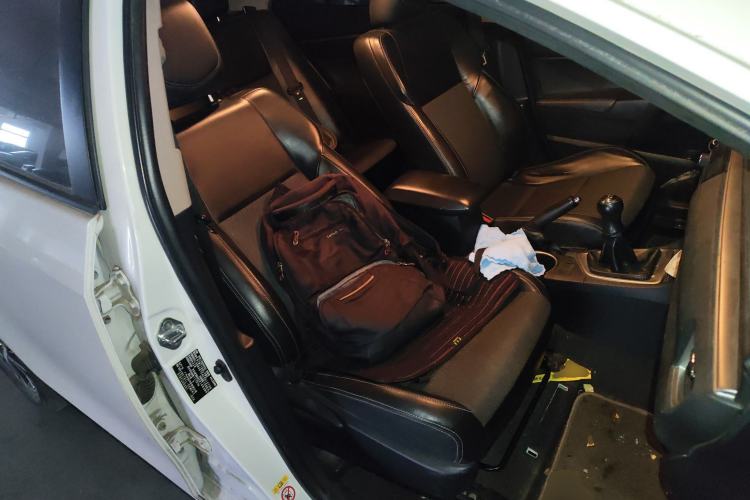 Used Toyota Levin 2014 1.6G-L Manual Leading Edition