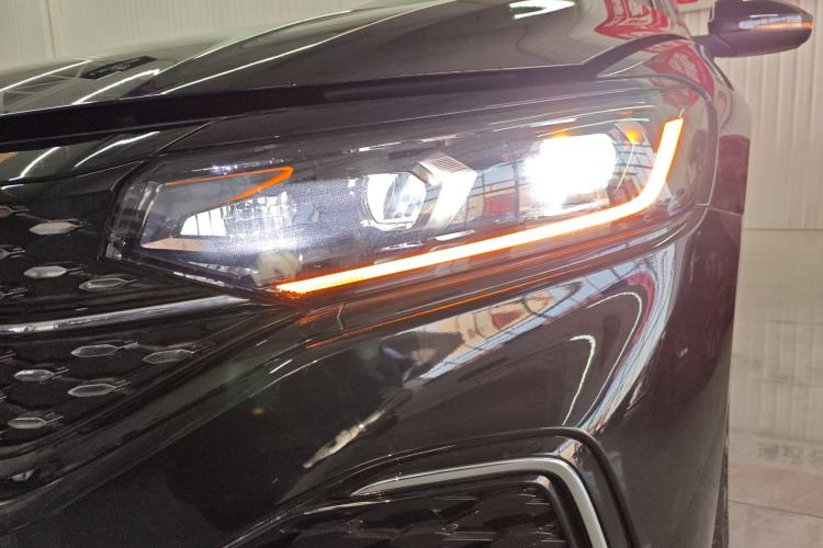 Used Volkswagen Passat 2023 330TSI Starry Elite Edition
