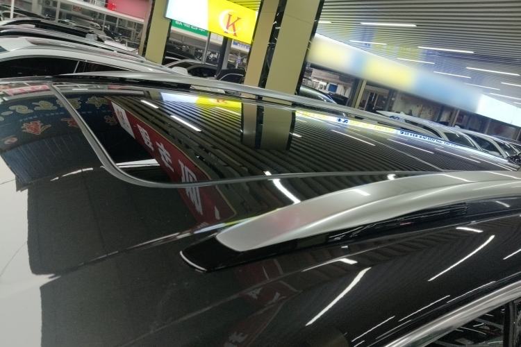 Used Volkswagen Talagon 2023 Facelift 380TSI All-Wheel-Drive Luxury Jiajing Pro 6-Seater