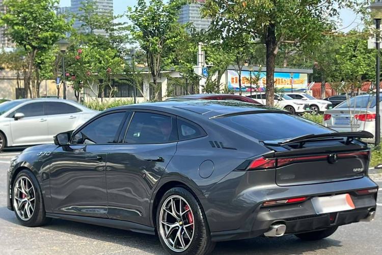 Used Changan UNI-V 2023 1.5T Prestige Model
