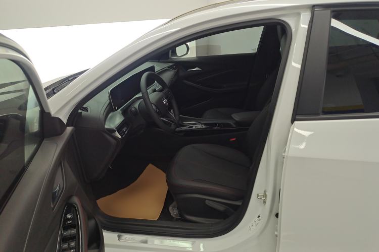 Used Buick Verano 2022 Pro GS Wind-Chasing Edition
