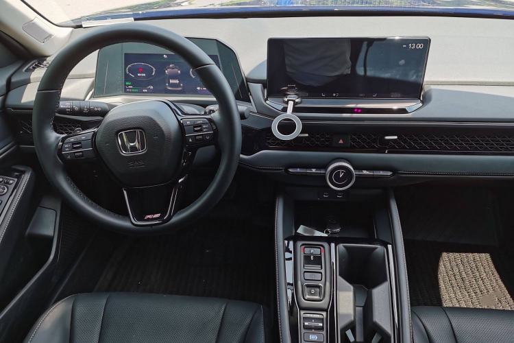 Used Honda Accord New Energy 2023 2.0L ePHEV Prestige Edition
