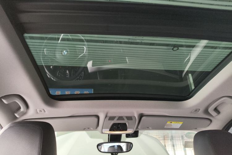 Used BMW X1 2019 sDrive20Li Leading Model
