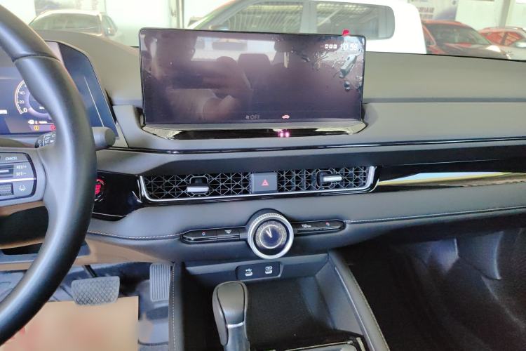 Used Honda Inspire 2023 260TURBO Deluxe Edition
