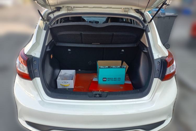 Used Nissan Tiida 2016 1.6L CVT Smart Drive Edition