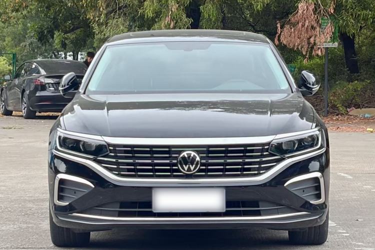 Used Volkswagen Passat 2024 380TSI Elite Edition
