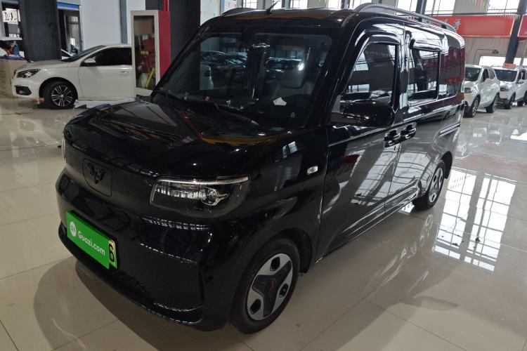 Used Wuling Zhiguang New Energy 2025 Comfort Model