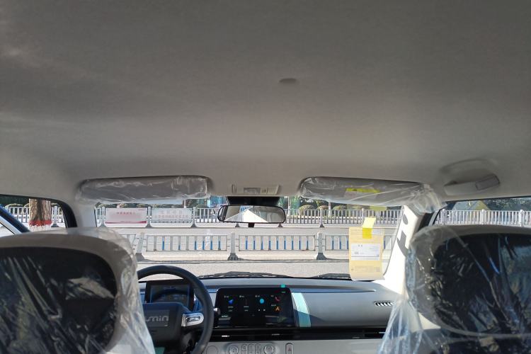 Used  Lumin 2025 205 km Xiangqin Version
