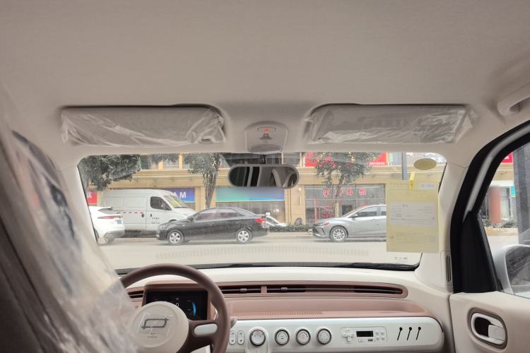 Used Bestune Pony 2026 Model 222km Cute Horse Plus