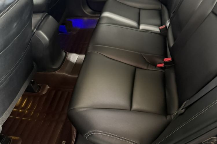 Used Honda Accord 2016 2.0L Comfort Edition