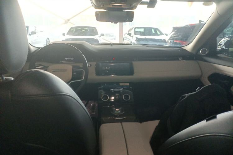 Used Land Rover Range Rover Evoque 2021 Range Rover Velar L 249PS R-Dynamic First Edition
