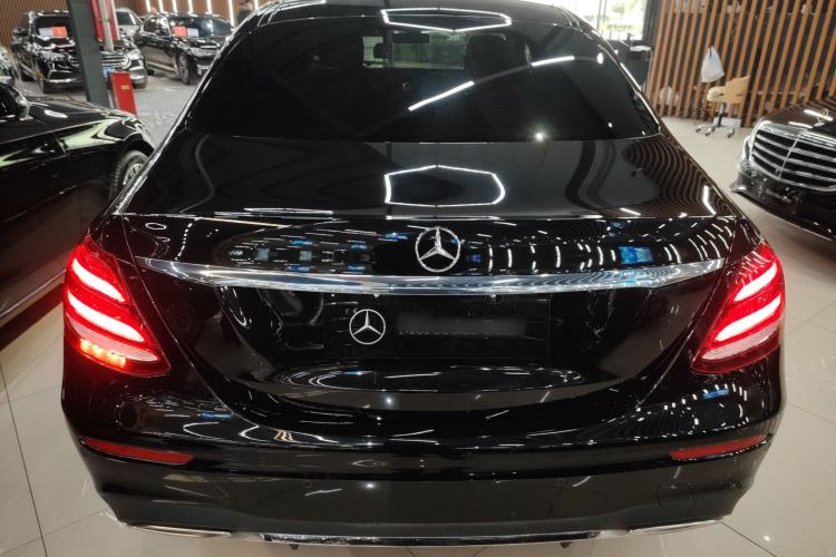 Used Mercedes-Benz E-Class 2018 Restyled E 300 L Sport Luxury Edition
