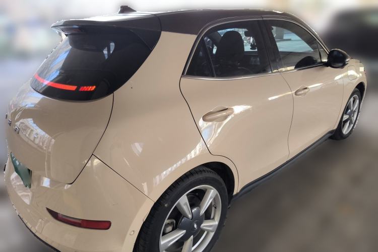 Used ORA Good Cat 2021 400km Standard Range Athena Edition Lithium Iron Phosphate