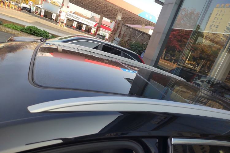 Used Cadillac XT5 2018 25T Luxury Model
