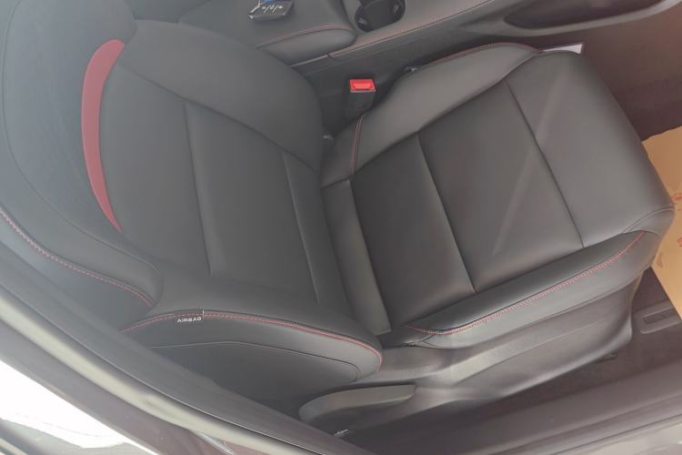 Used MG 5 2025 300TGI Global Flagship Edition
