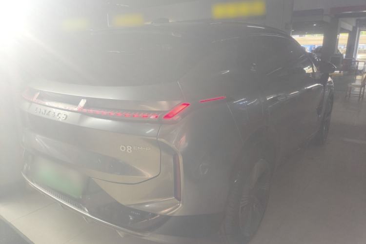 Used Lynk & Co 08 EM-P 2023 220km All-Wheel-Drive Performance Halo
