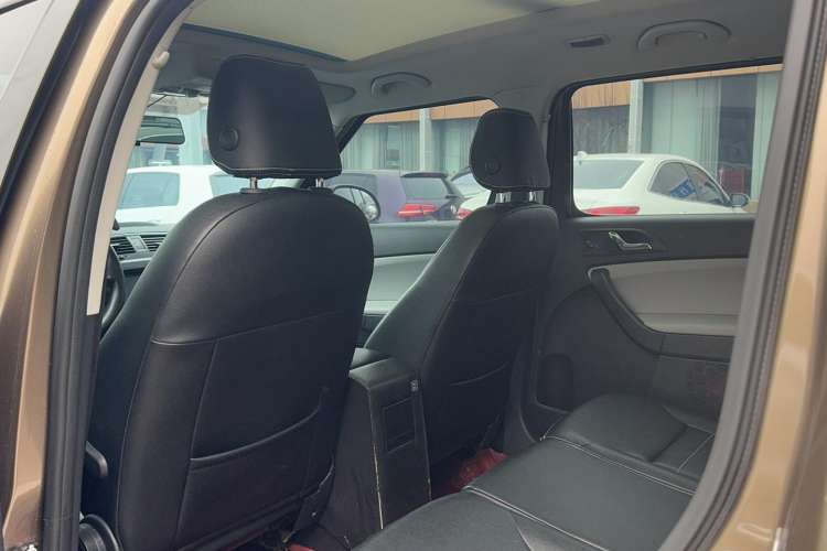 Used Skoda Yeti 2017 TSI280 DSG Advanced Edition
