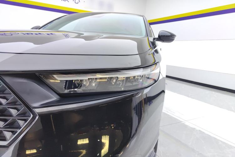 Used Honda Accord 2023 260TURBO Smart Enjoyment Version