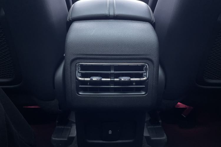 Used Lincoln Corsair 2023 2.0T Two-Wheel Drive Luxury Edition
