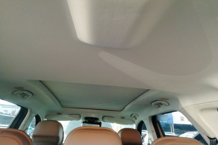 Used Chery Tiggo 8 L 2024 2.0T Two-Wheel Drive Prestige Version 5 Seats