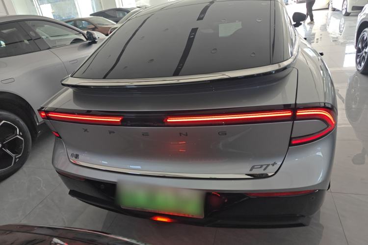 Used XPeng P7+ 2024 Ultra-Long Range Max
