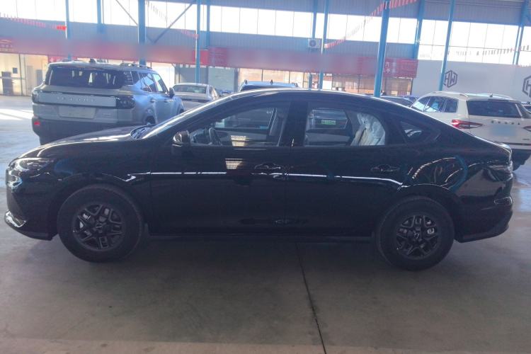 Used BYD Seal 05 DM-i 2025 DM-i Smart Drive 55KM Luxury Model
