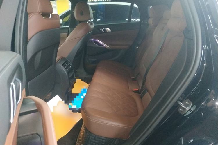 Used BMW X6 2022 Restyled xDrive30i M Sport Package