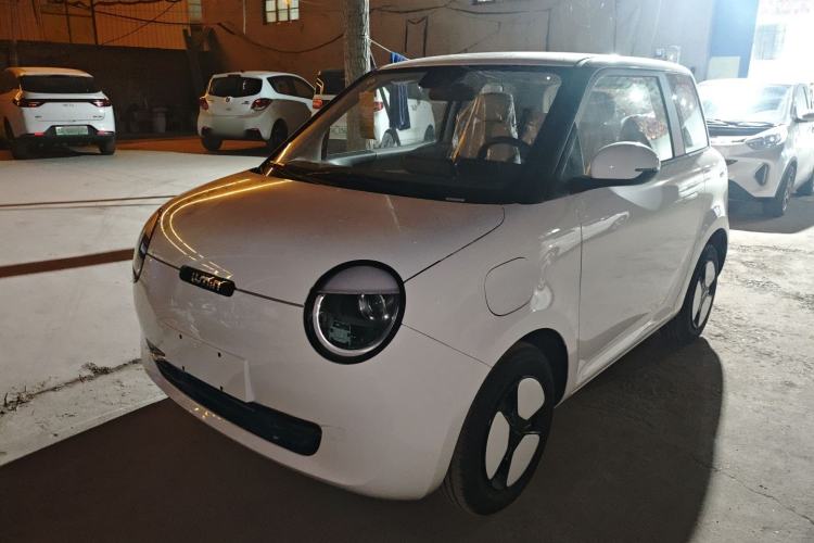Used  Lumin 2025 205 km Xiangqin Version
