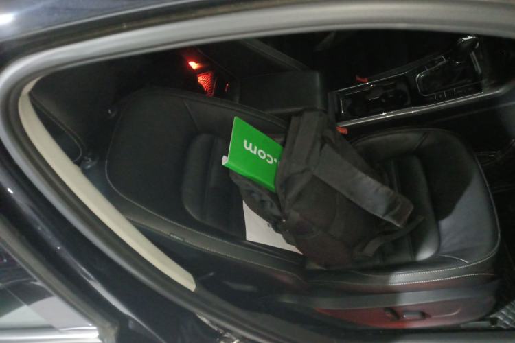 Used Volkswagen Passat 2017 330TSI DSG Luxury Edition