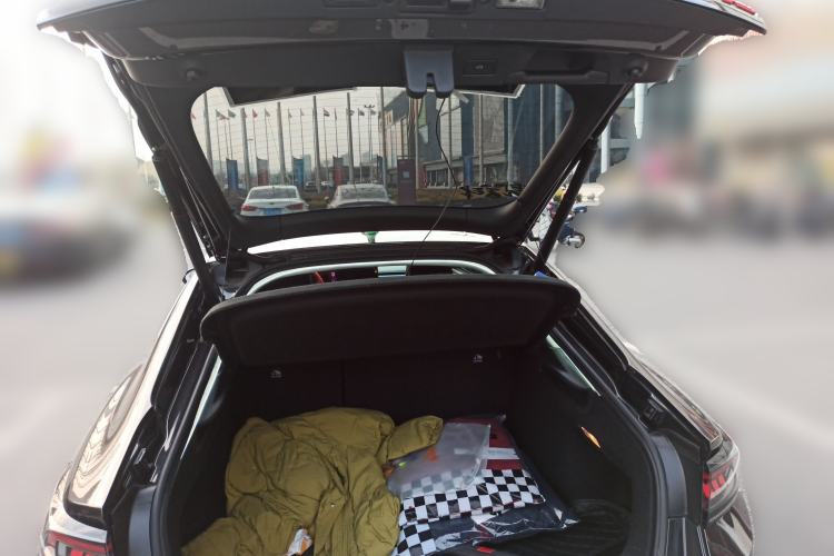 Used Volkswagen Lamando 2023 Lavida L 280TSI DSG Cool & Spicy Edition
