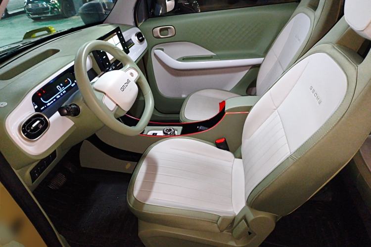 Used  Panda 2025 210km Panda Rider