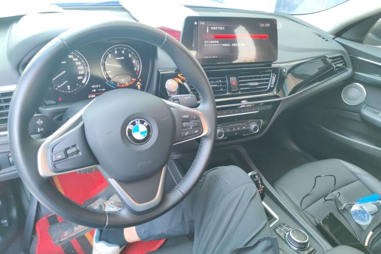 Used BMW 1 Series 2022 120i M Sport Edition
