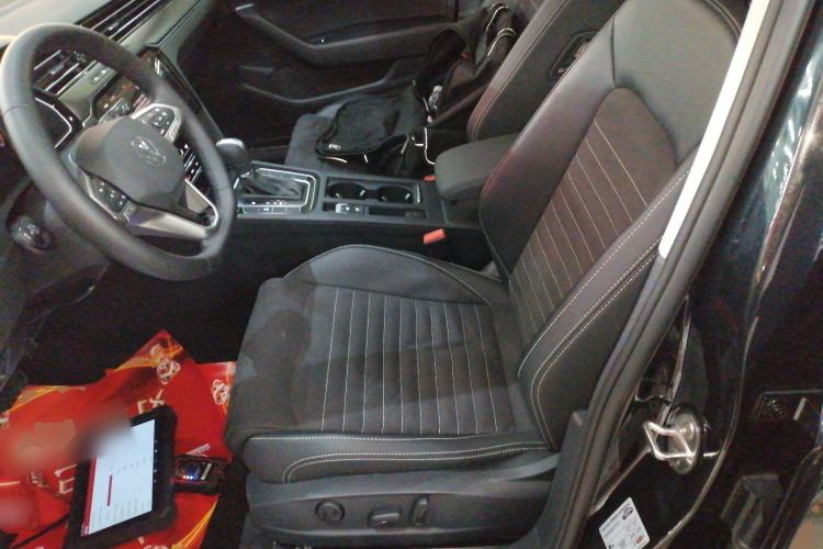 Used Volkswagen Magotan 2020 380TSI DSG Luxury Version
