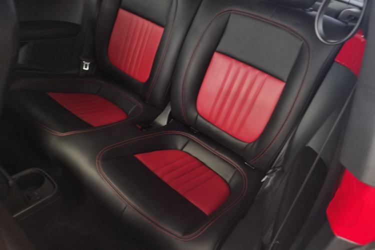 Used Volkswagen Beetle 2014 1.2TSI Fashion Edition
