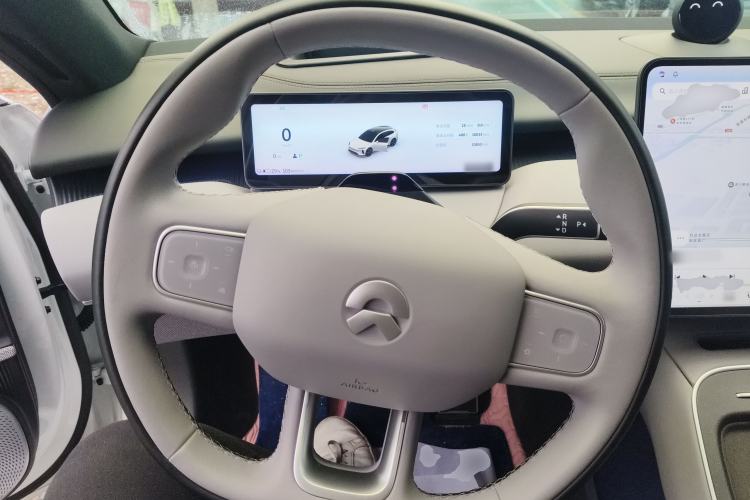 Used Nio ET5T 2025 75 kWh Touring
