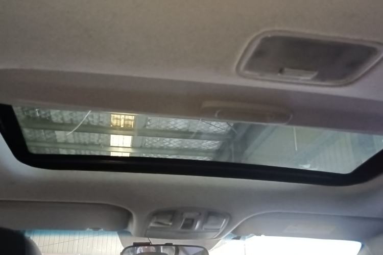 Used Hyundai Elantra 2018 1.4T Dual-Clutch Xuan Dong · Dynamic Edition
