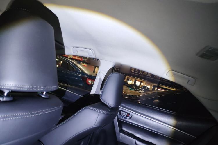 Used Toyota Corolla 2014 1.6L CVT GL