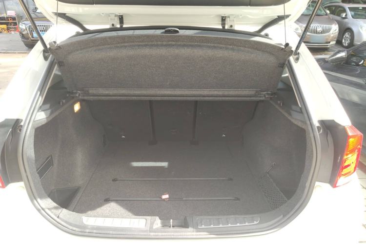 Used BMW X1 2014 sDrive18i Fashion Model
