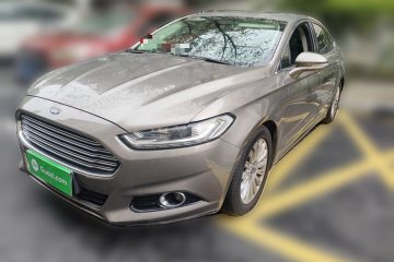 Used Ford Mondeo 2013 2.0L GTDi 200 Luxury Model