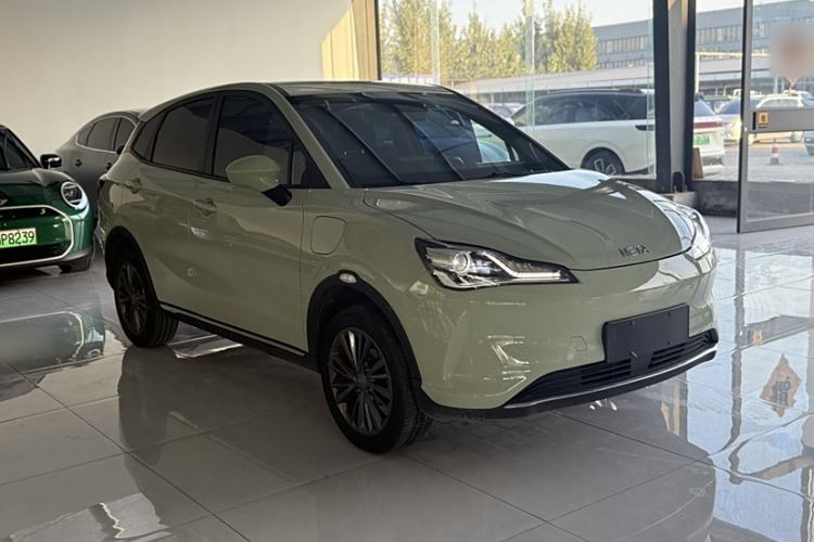 Used NETA V 2022 Pro Long-Range Smart Edition
