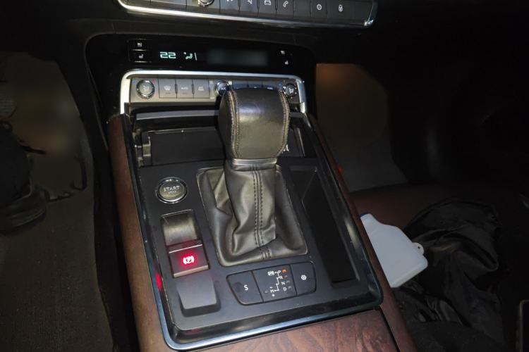 Used Citroen C6 2017 380THP Flagship Edition