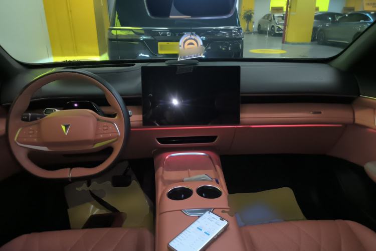 Used  S07 2023 200Max Range-Extended Version