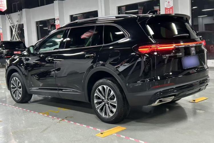 Used Buick Envision 2024 Encore Plus 28T AWD Luxury Edition
