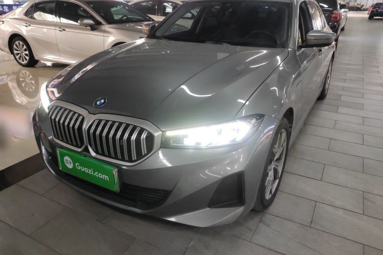 Used BMW i3 2022 eDrive 35 L