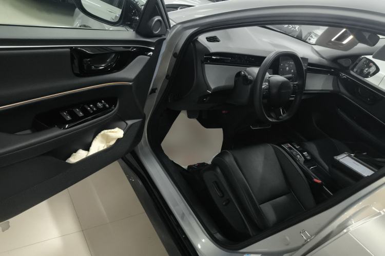 Used Honda e:NP2 2024 Advanced Edition